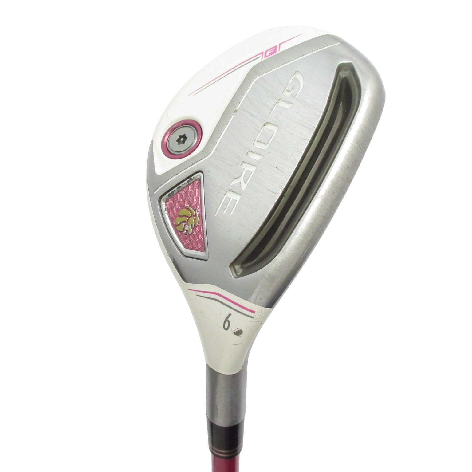 中古】グローレ ユーティリティ (テーラーメイド) 通販｜GDO中古ゴルフ