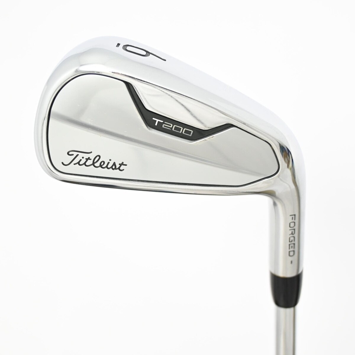 中古】T200(2021) アイアンセット (タイトリスト) Tシリーズ 通販｜GDO