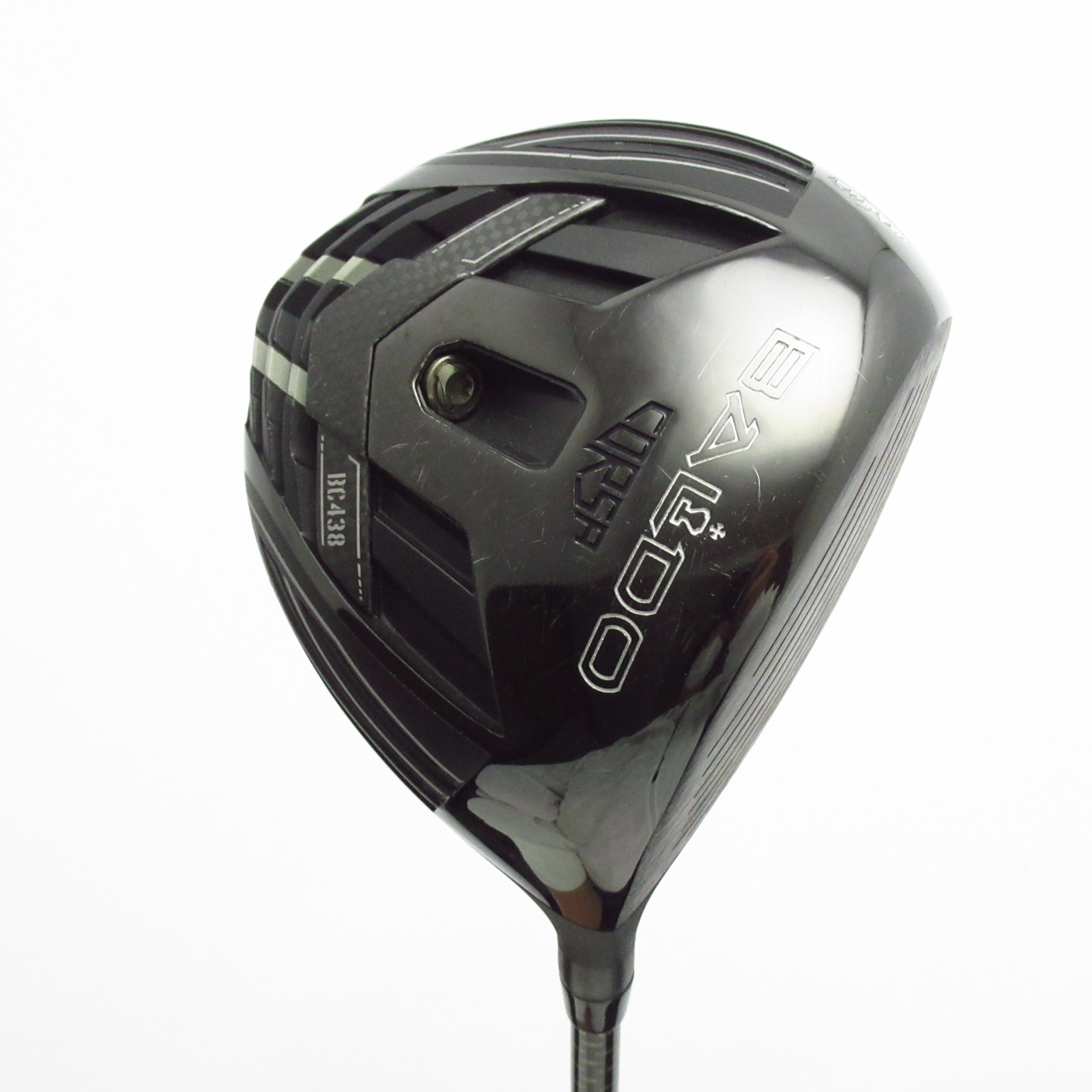 中古】CORSA PERFORMANCE BC 438 ドライバー Fire Express Premium