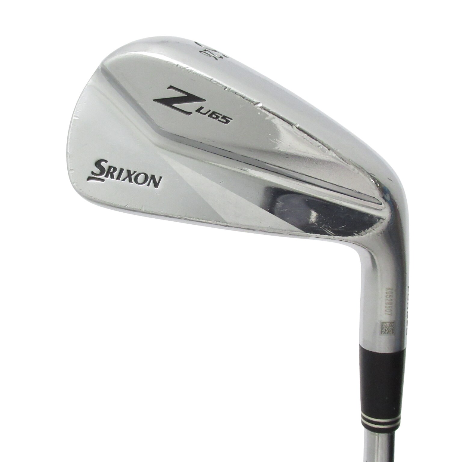 中古】スリクソン ユーティリティ (ダンロップ) 通販｜GDO中古ゴルフクラブ