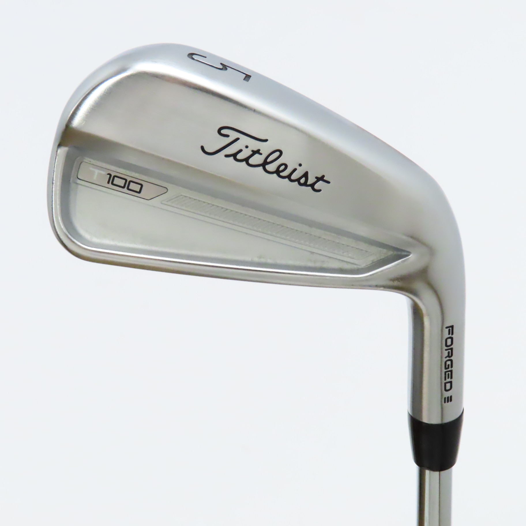 中古】T100(2023) アイアン N.S.PRO MODUS3 TOUR 115 27 S C(アイアン