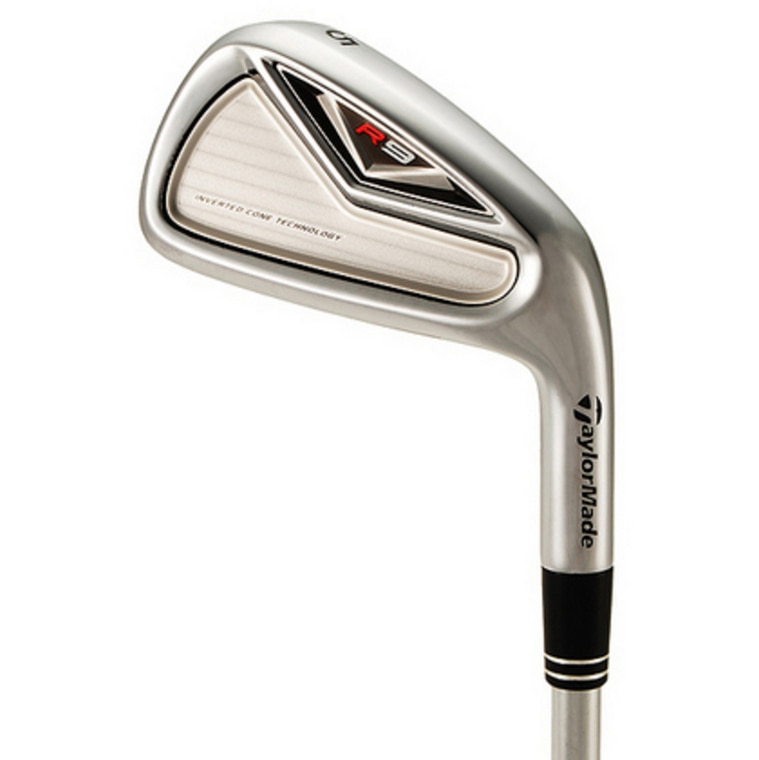 口コミ・評価｜r9 アイアン（6本セット） Motore 60（アイアン（セット