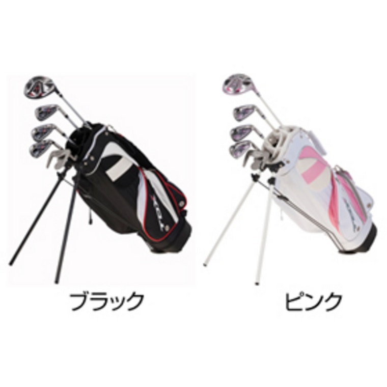 TDXIII ジュニアセット(クラブセット（単品）)|Tear Drop(ティア