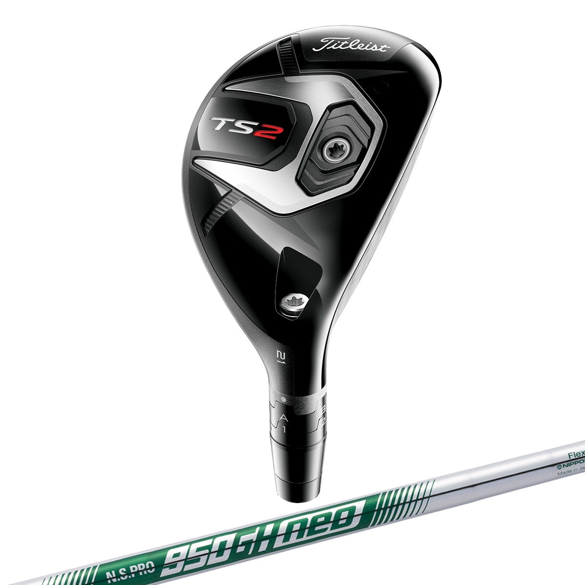 TS2 ユーティリティ N.S.PRO 950GH neo(ユーティリティ（単品）)|TS