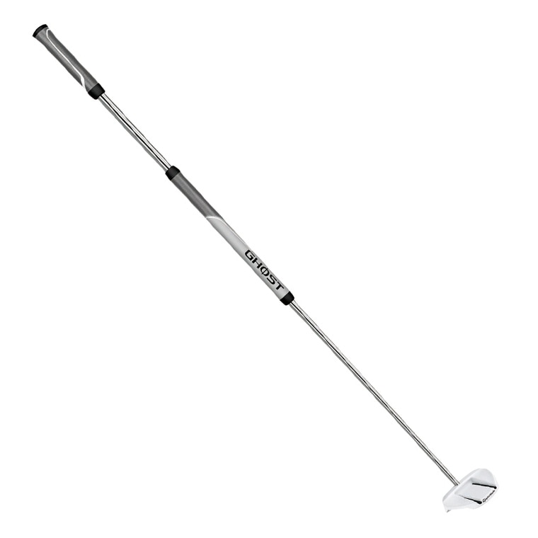マンタ ゴースト 長尺 パター(パター（単品）)|GHOST(テーラーメイド