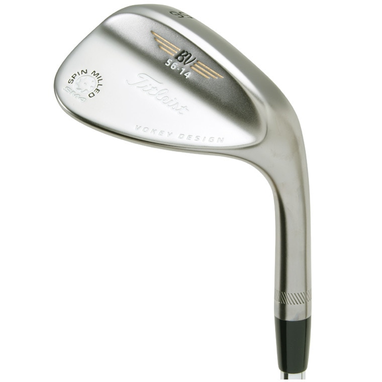 口コミ・評価｜ボーケイデザイン SM4ウェッジ ブラックニッケル