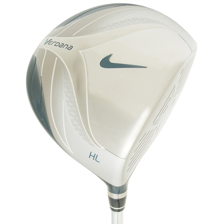 バダーナ オールインワンセット クラブセット(8本セット) レディス