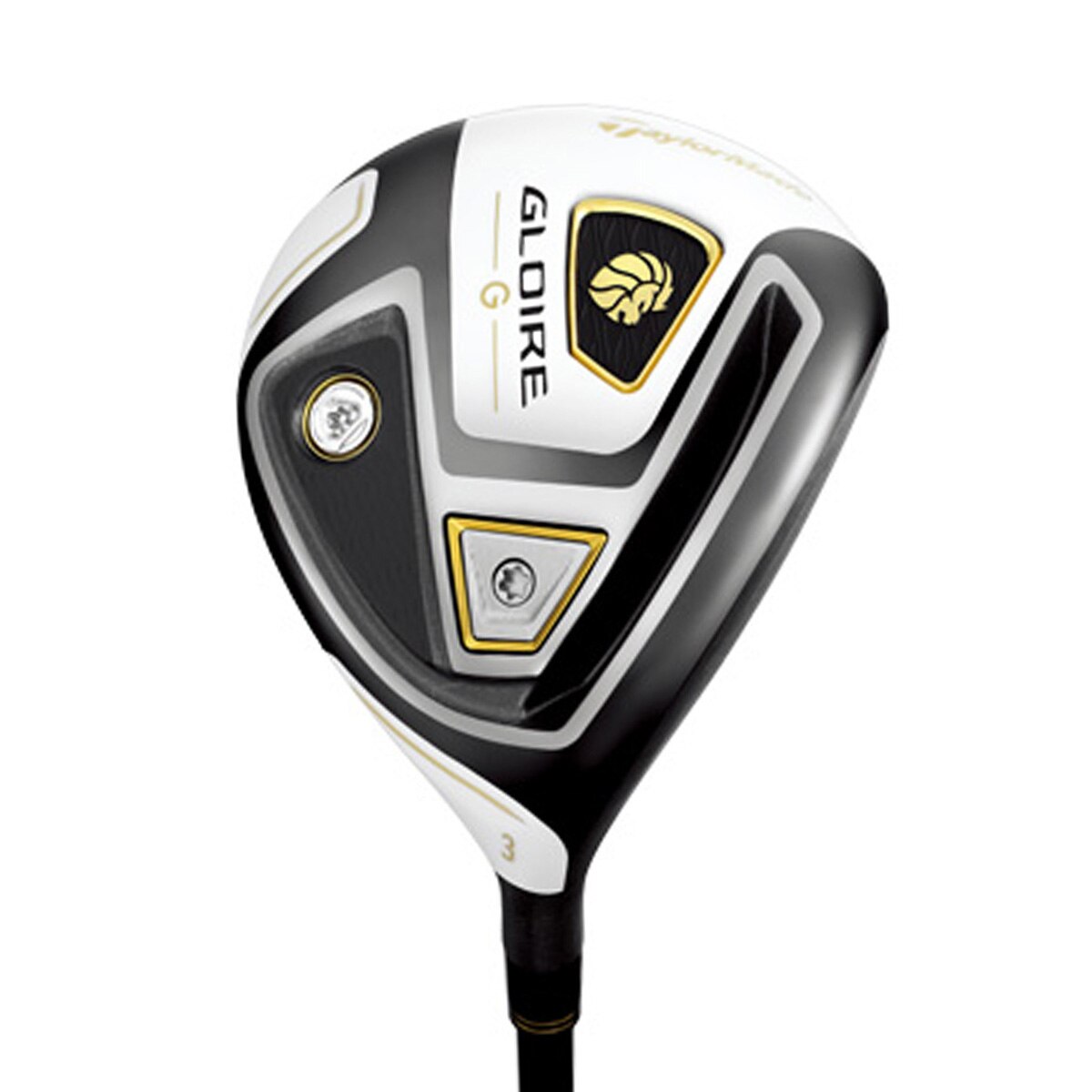 グローレ G フェアウェイウッド GL5000(フェアウェイウッド（単品