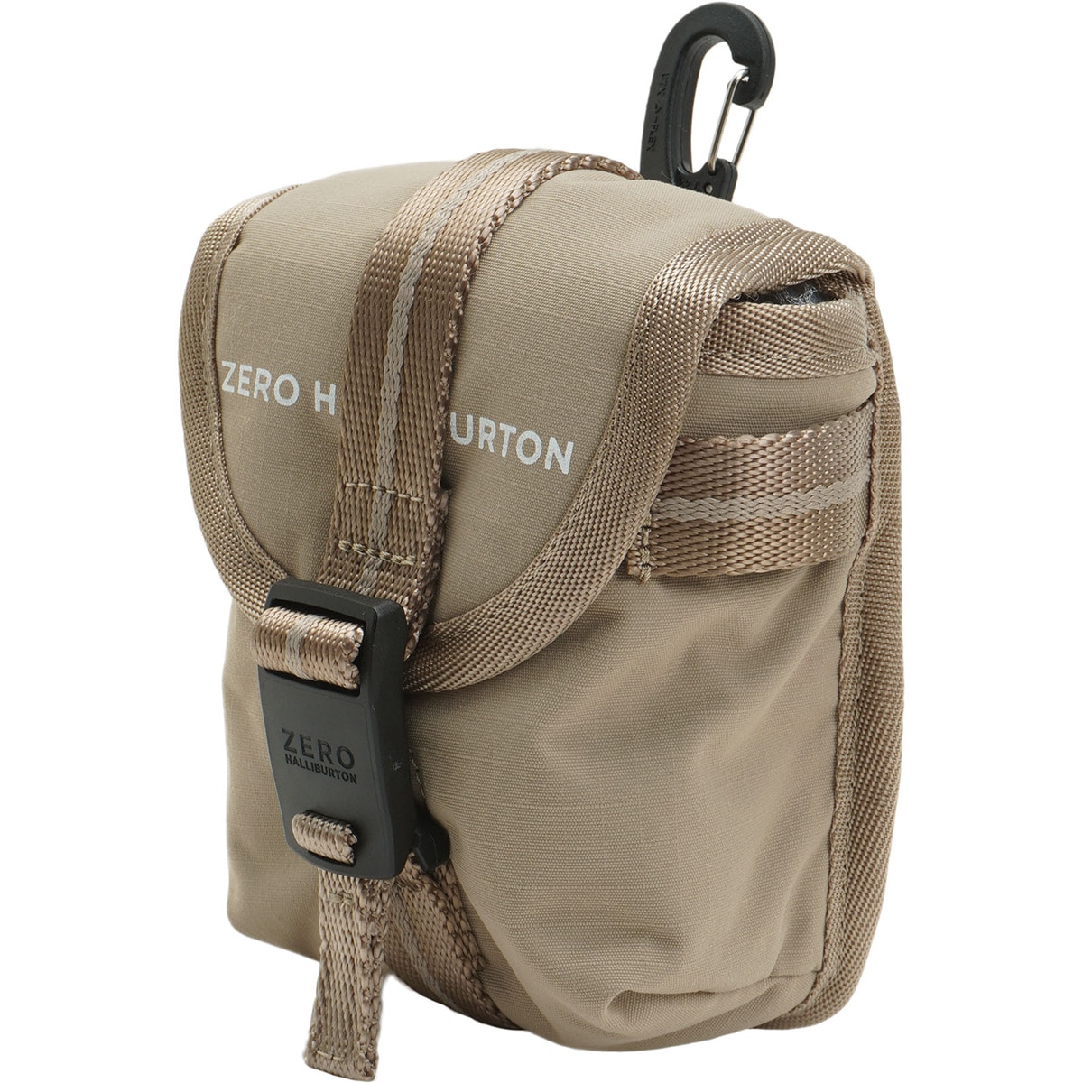 口コミ・評価｜スコープケース（ポーチ・小物入れ）｜ZERO HALLIBURTON