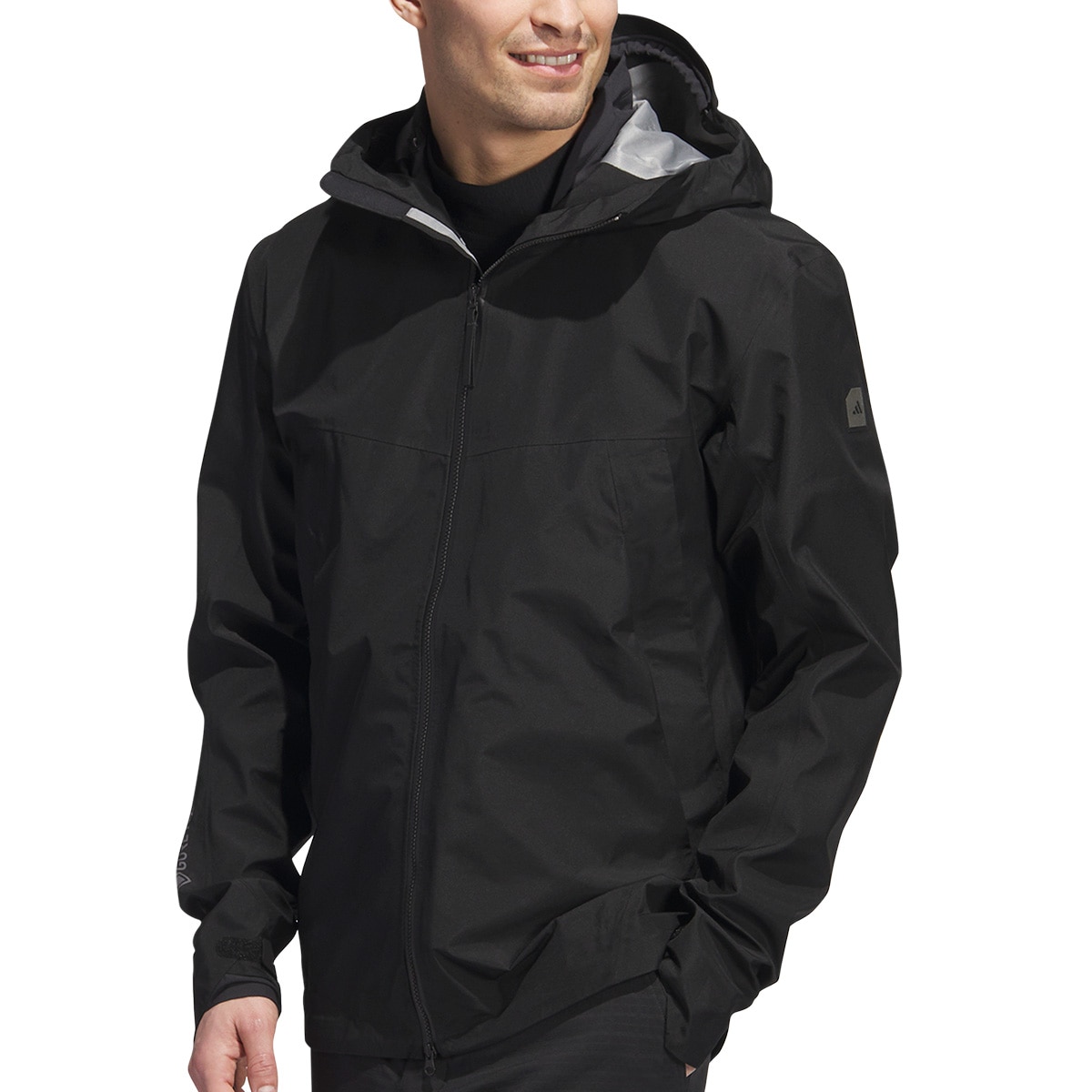 セール・アウトレット】ADICROSS GORE-TEX RAIN.RDY 撥水 ジャケット