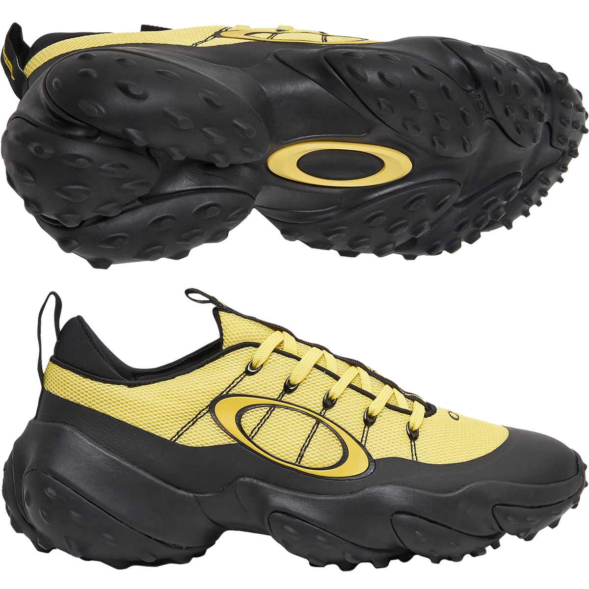 口コミ・評価｜EDGE FLEX スパイクレス ゴルフシューズ（【男性