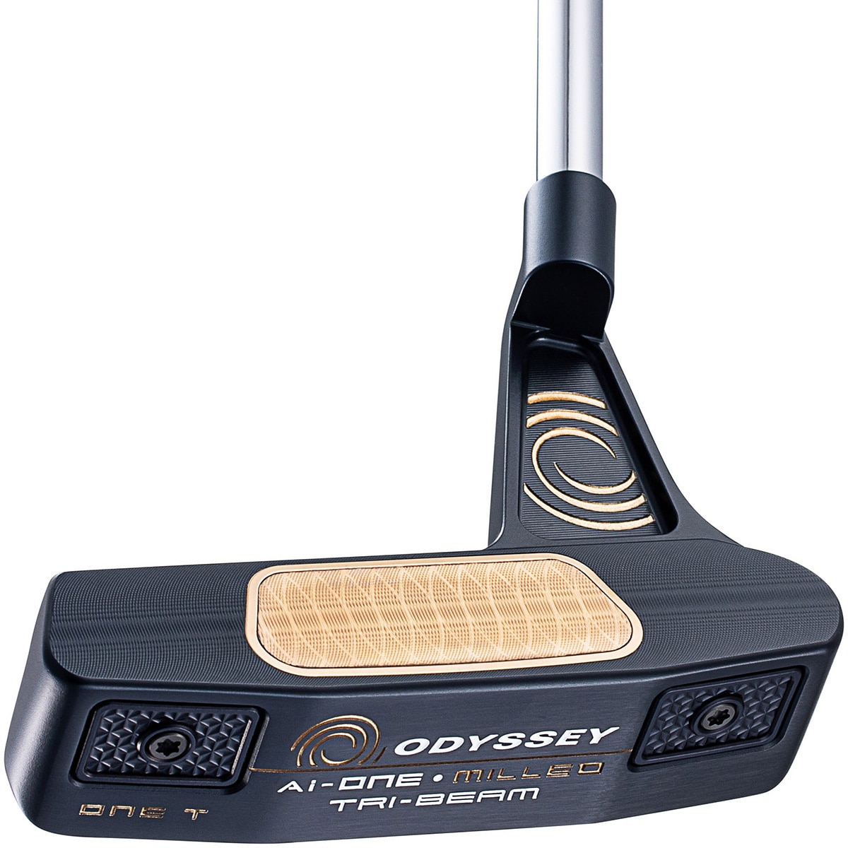 HB SOFT MILLED 4 パター クリーブランド 通販｜GDOゴルフショップ