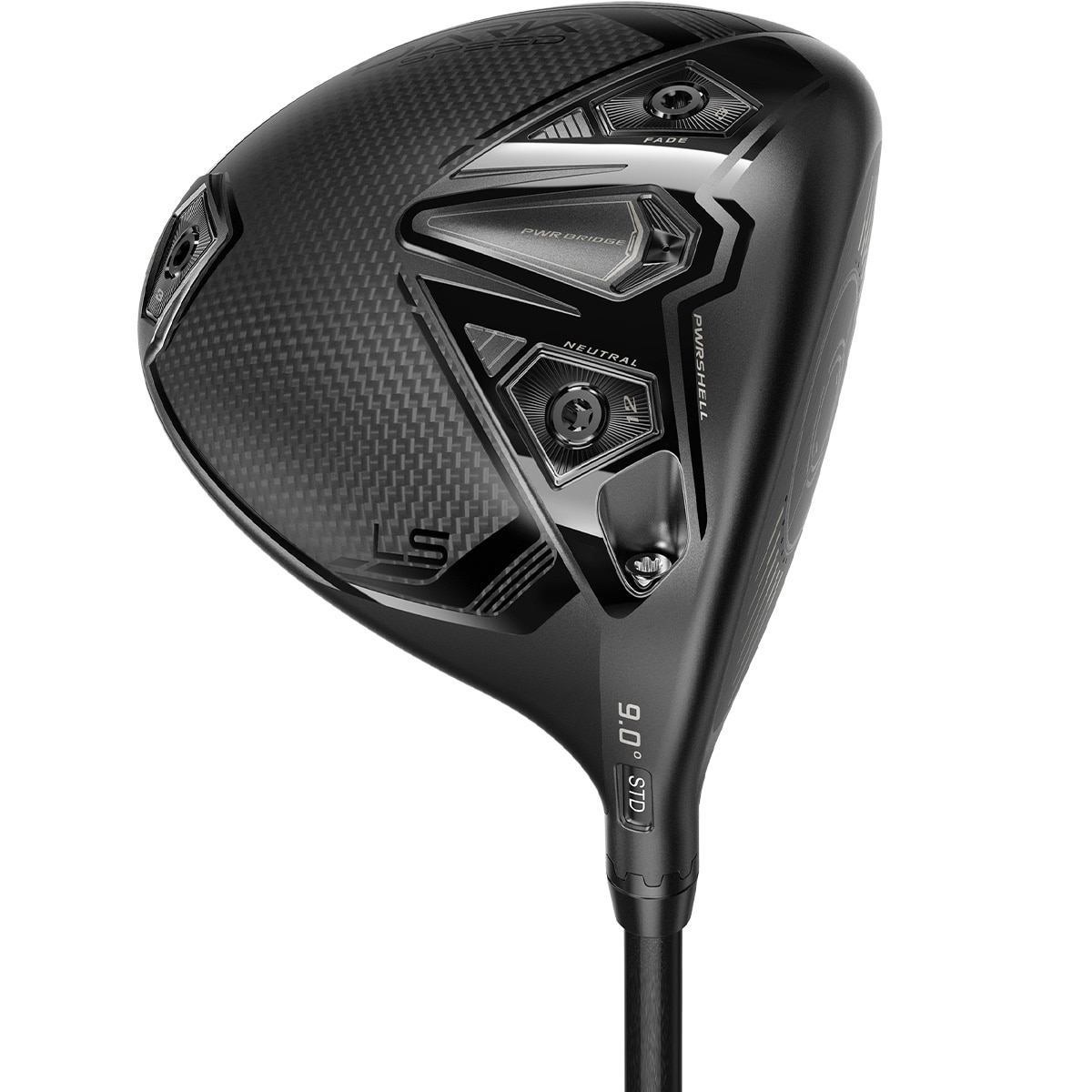 ダークスピード LS ドライバー VENTUS TR BLUE 5／6／7(ドライバー