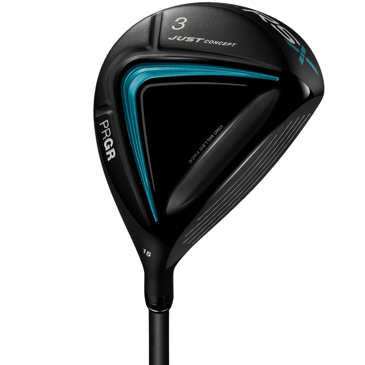 RSX フェアウェイウッド TENSEI FOR PRGR(フェアウェイウッド（単品