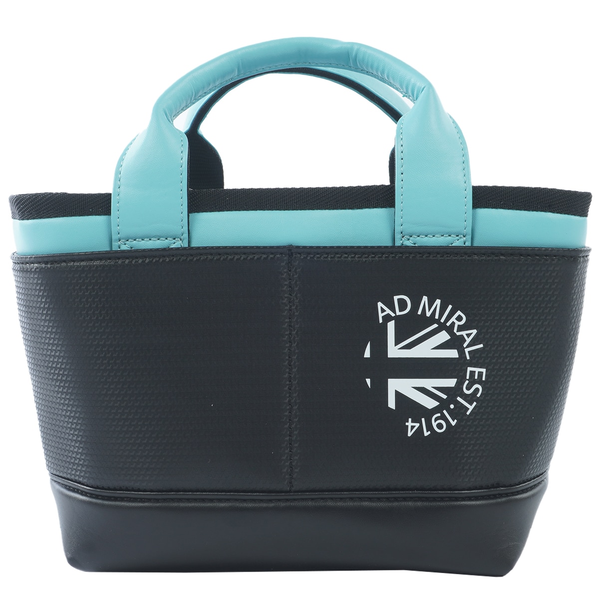 ソフトフェイクレザーラウンドバッグ(ラウンドバッグ)|Admiral