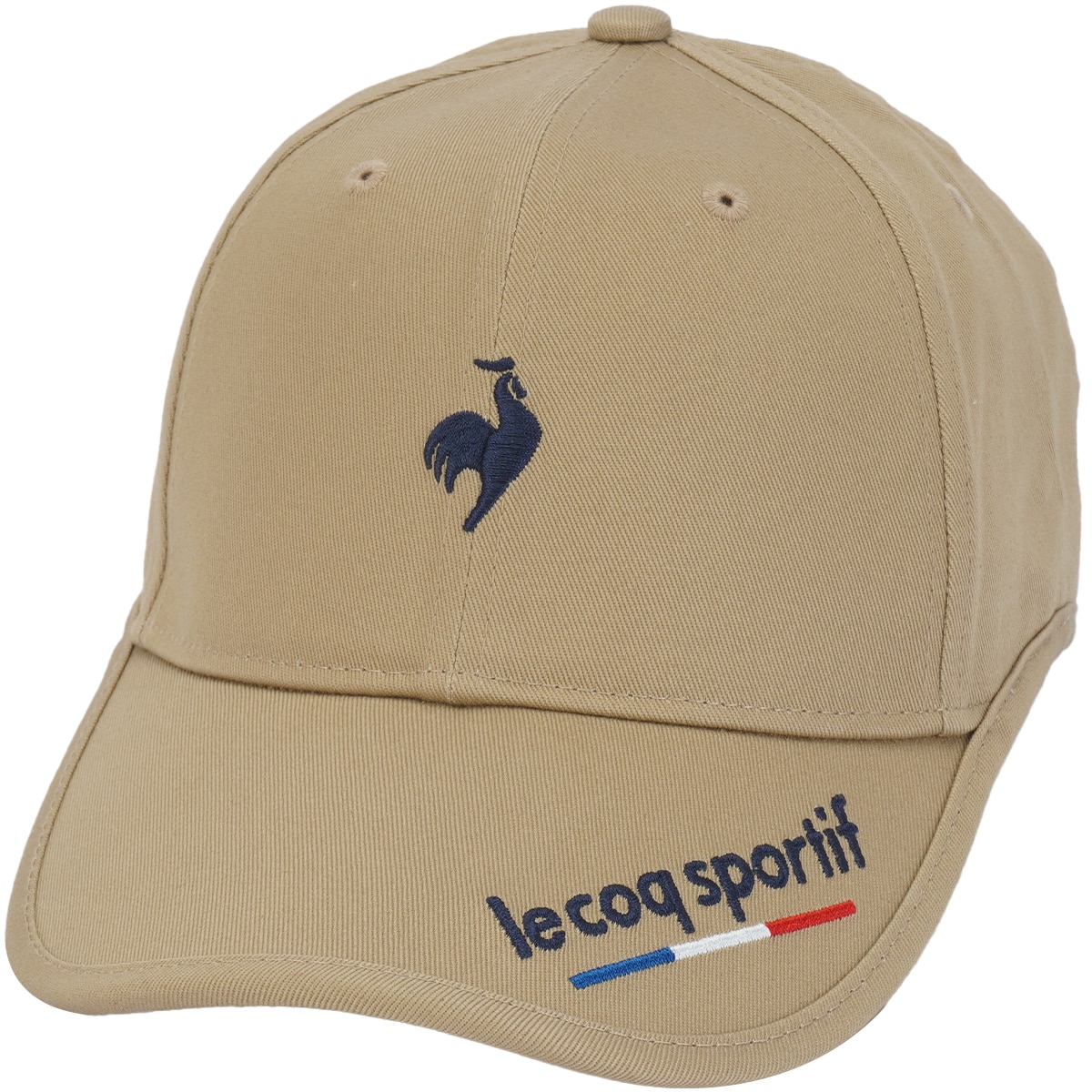 イヤーカーブキャップ(【男性】キャップ)|Le coq sportif GOLF