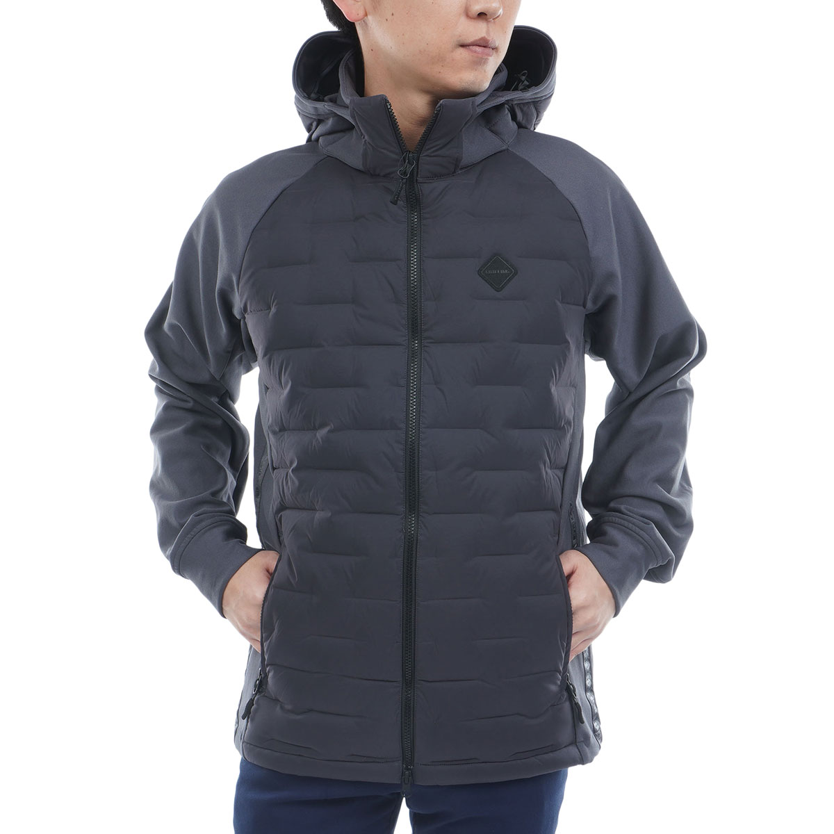 ブラッククローバー アウター 特価品 通販｜GDOゴルフショップ