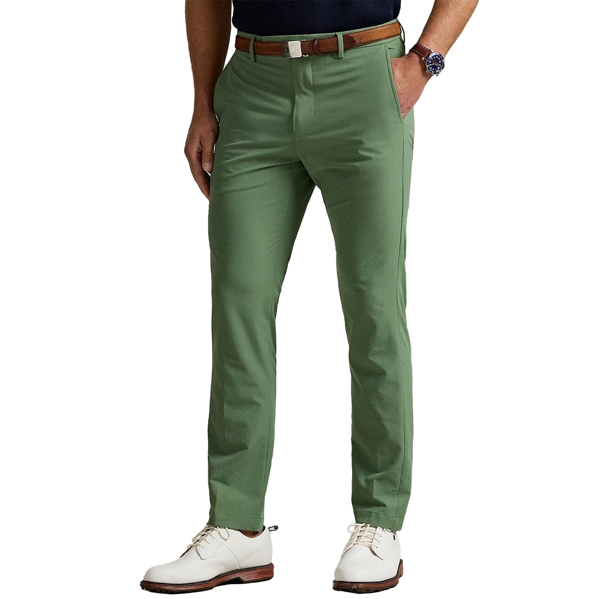 RLX スリム フィット パフォーマンスパンツ(ロングパンツ)|POLO GOLF