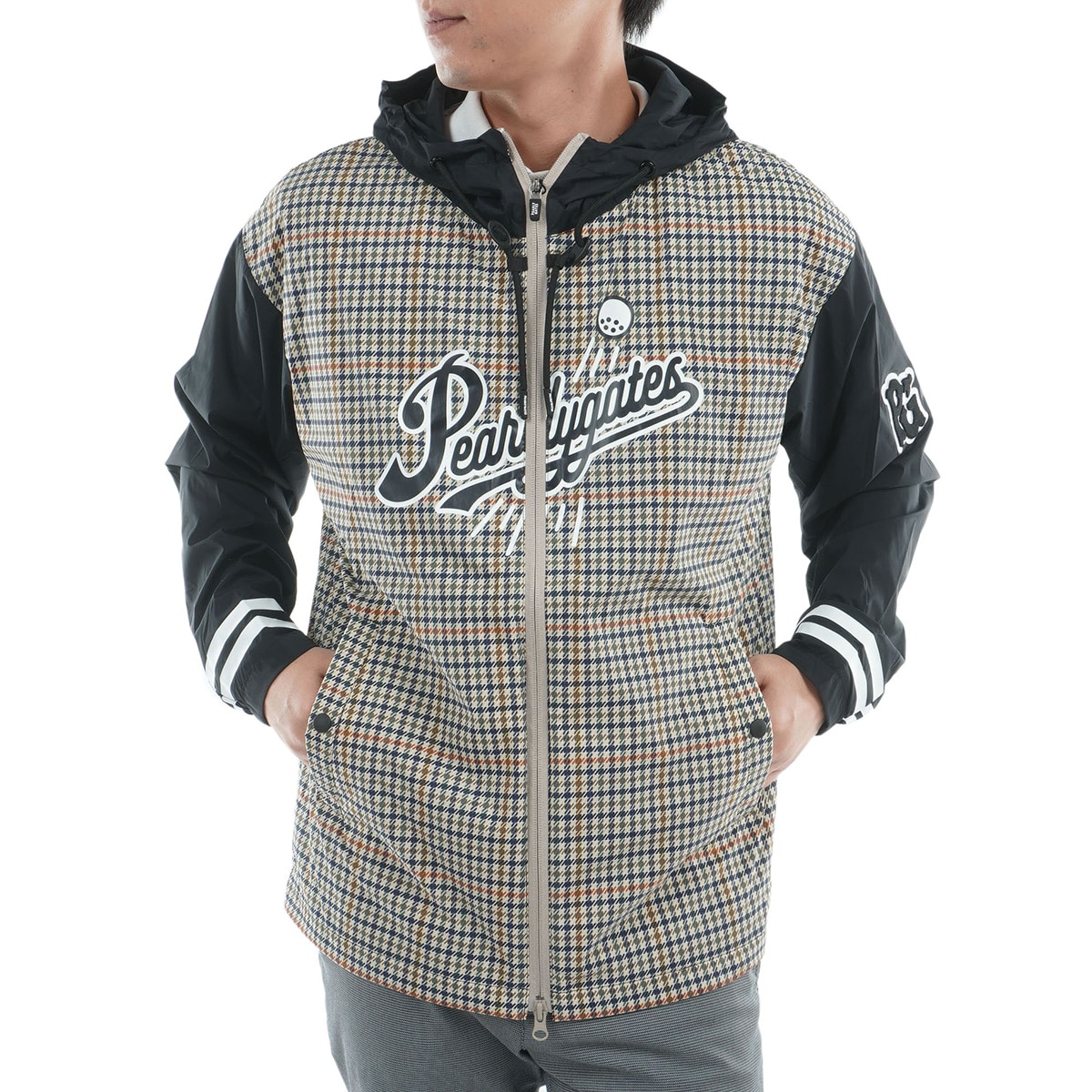 パーリーゲイツ アウター メンズ 通販｜GDOゴルフショップ