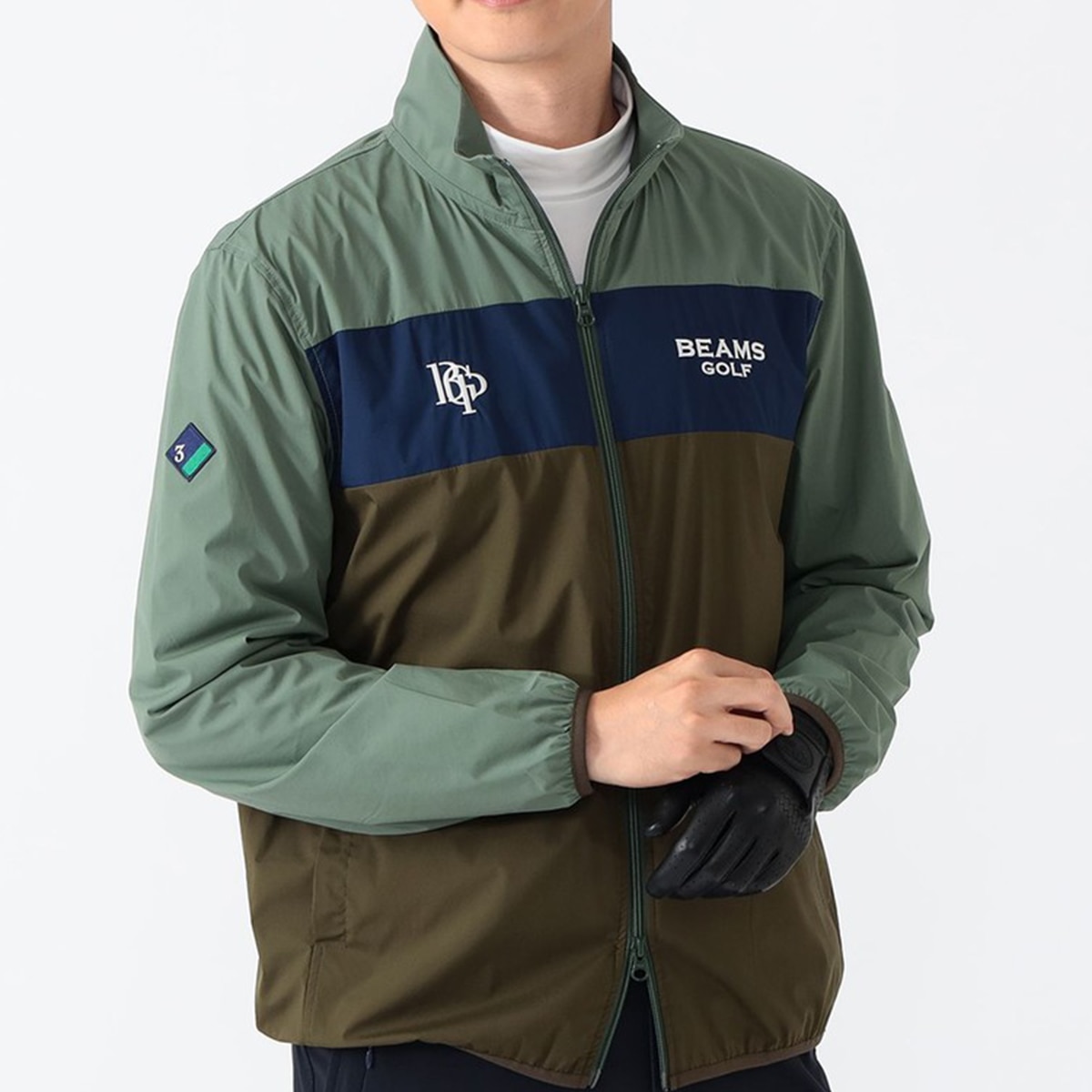 BEAMS GOLF PURPLE LABEL(ビームスゴルフパープルレーベル) アウター