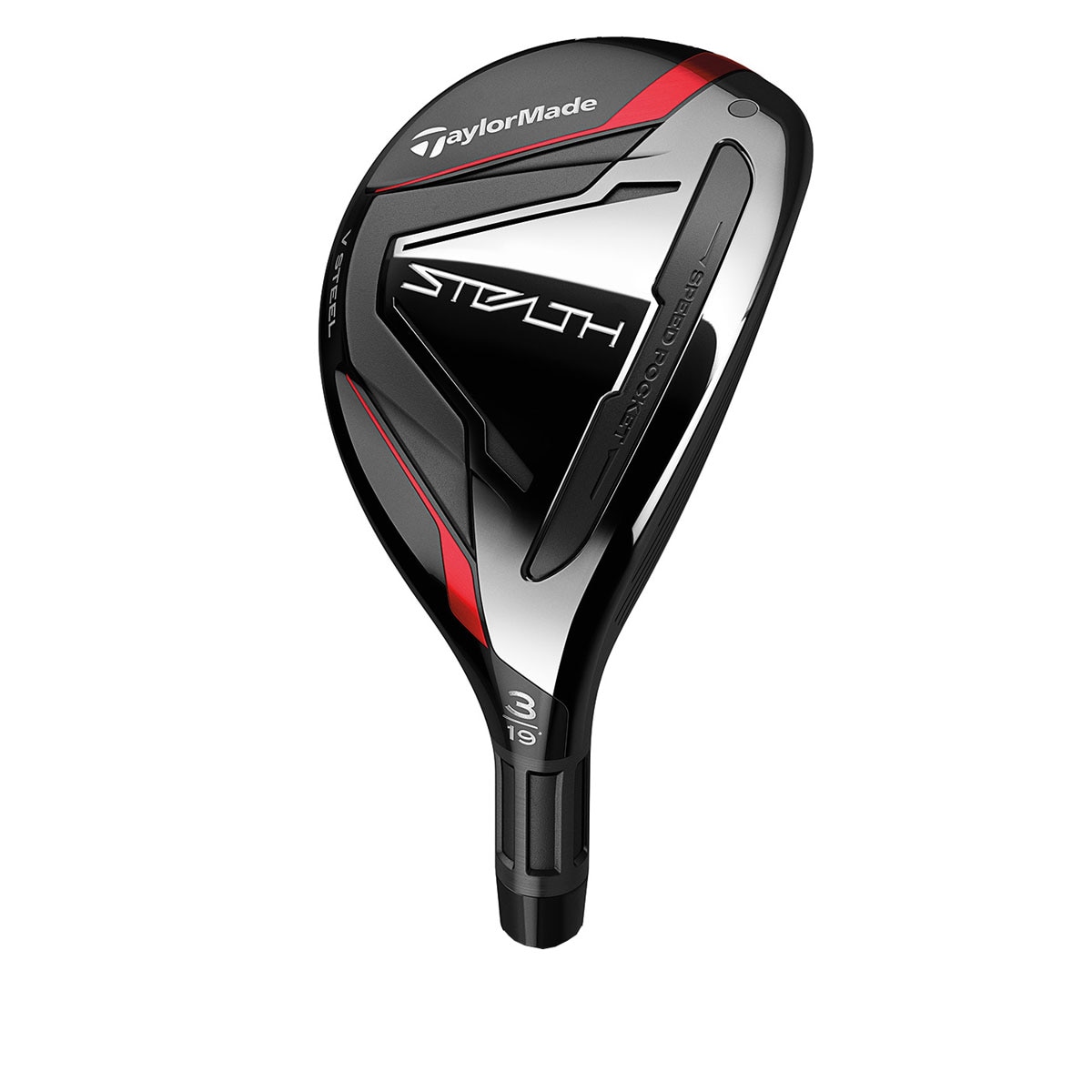 ステルス レスキュー TENSEI RED TM60 レフティ(ユーティリティ（単品