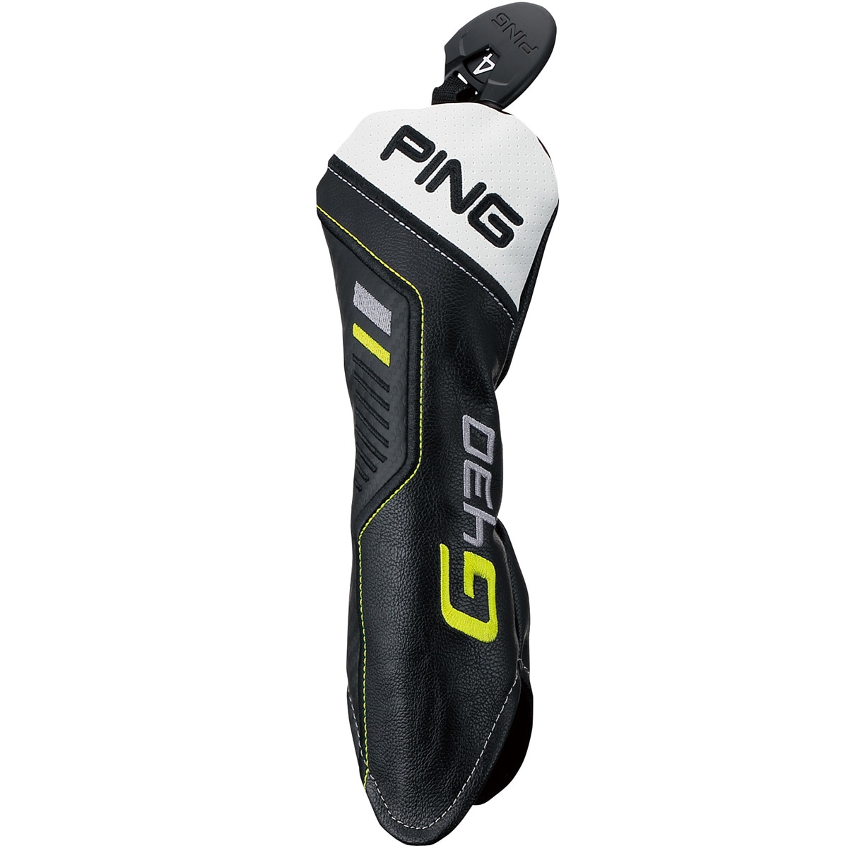 G430 MAX フェアウェイウッド PING TOUR 2.0 BLACK 65／75 レフティ