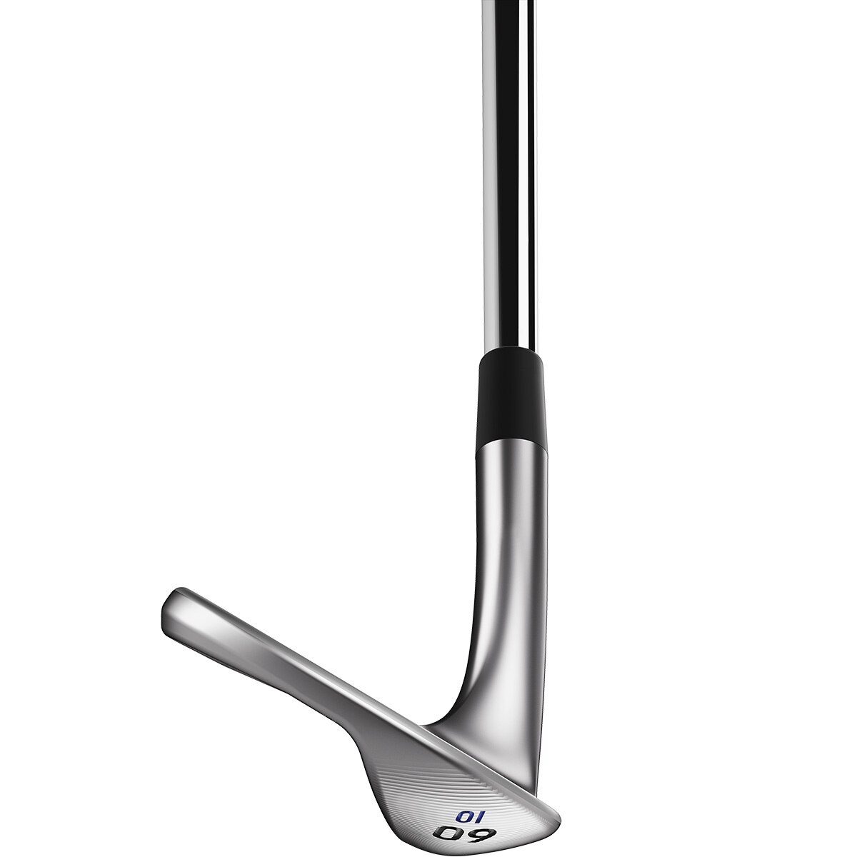 ミルドグラインド HI-TOE3 クローム ウェッジ N.S.PRO MODUS3 TOUR 115