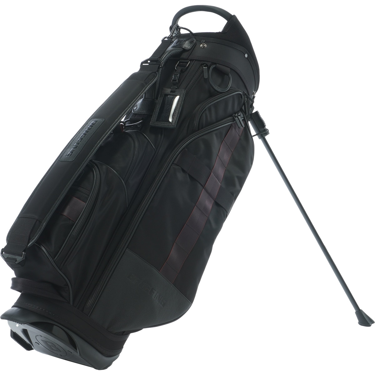 CR-4 #04 LC HOL スタンドキャディバッグ(【男性】キャディバッグ