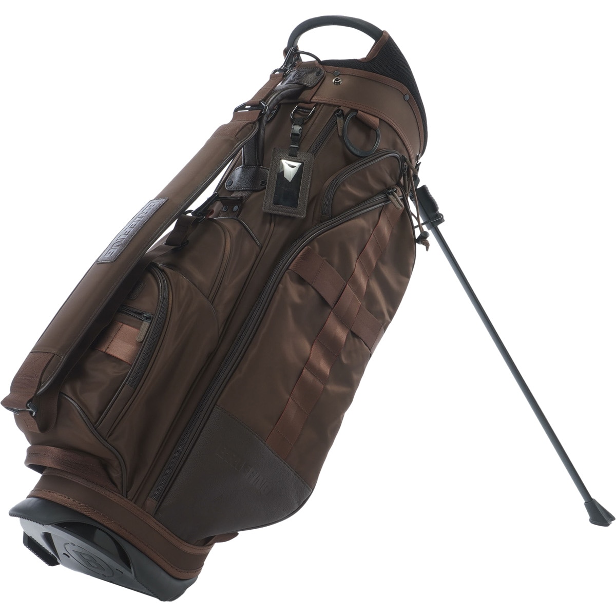 CR-4 #04 LC HOL スタンドキャディバッグ(【男性】キャディバッグ