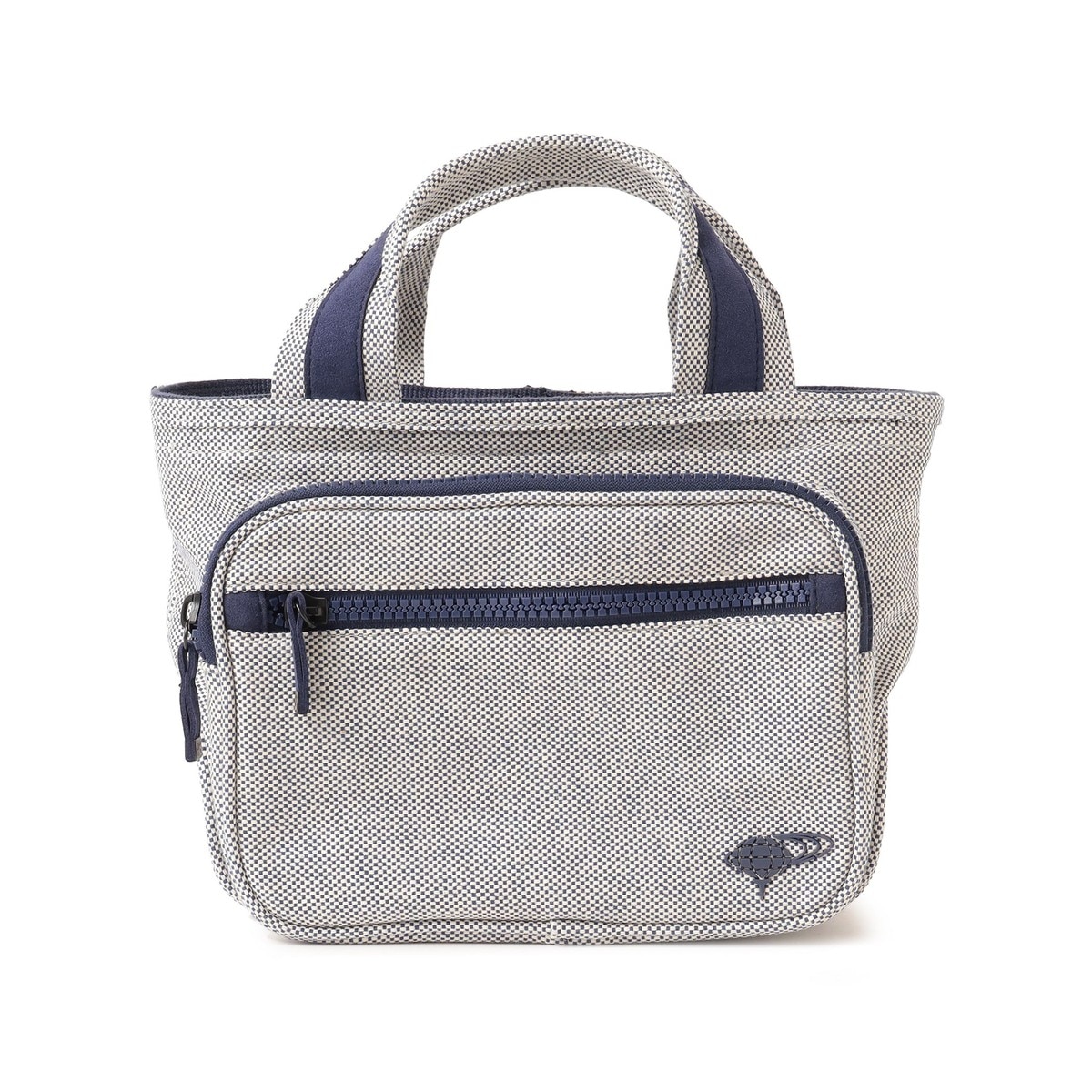 NSG-COTTON CANVAS カートバッグ2(トートバッグ)|BEAMS GOLF(ビームス