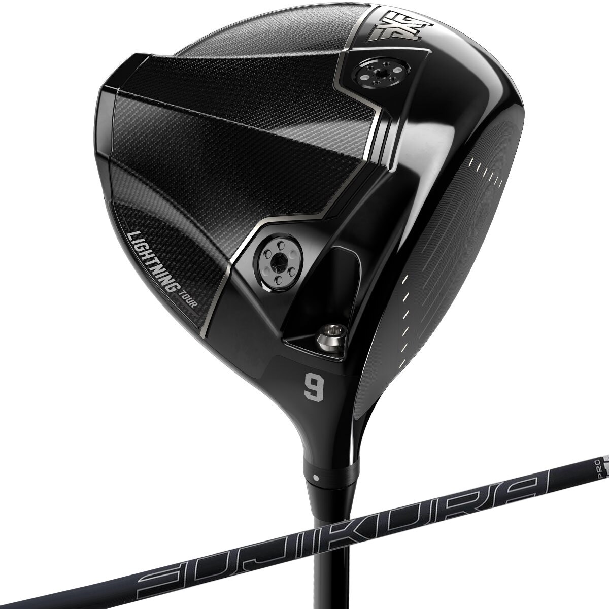 LIGHTNING TOUR ドライバー PXG Pro Series 55／65(ドライバー（単品