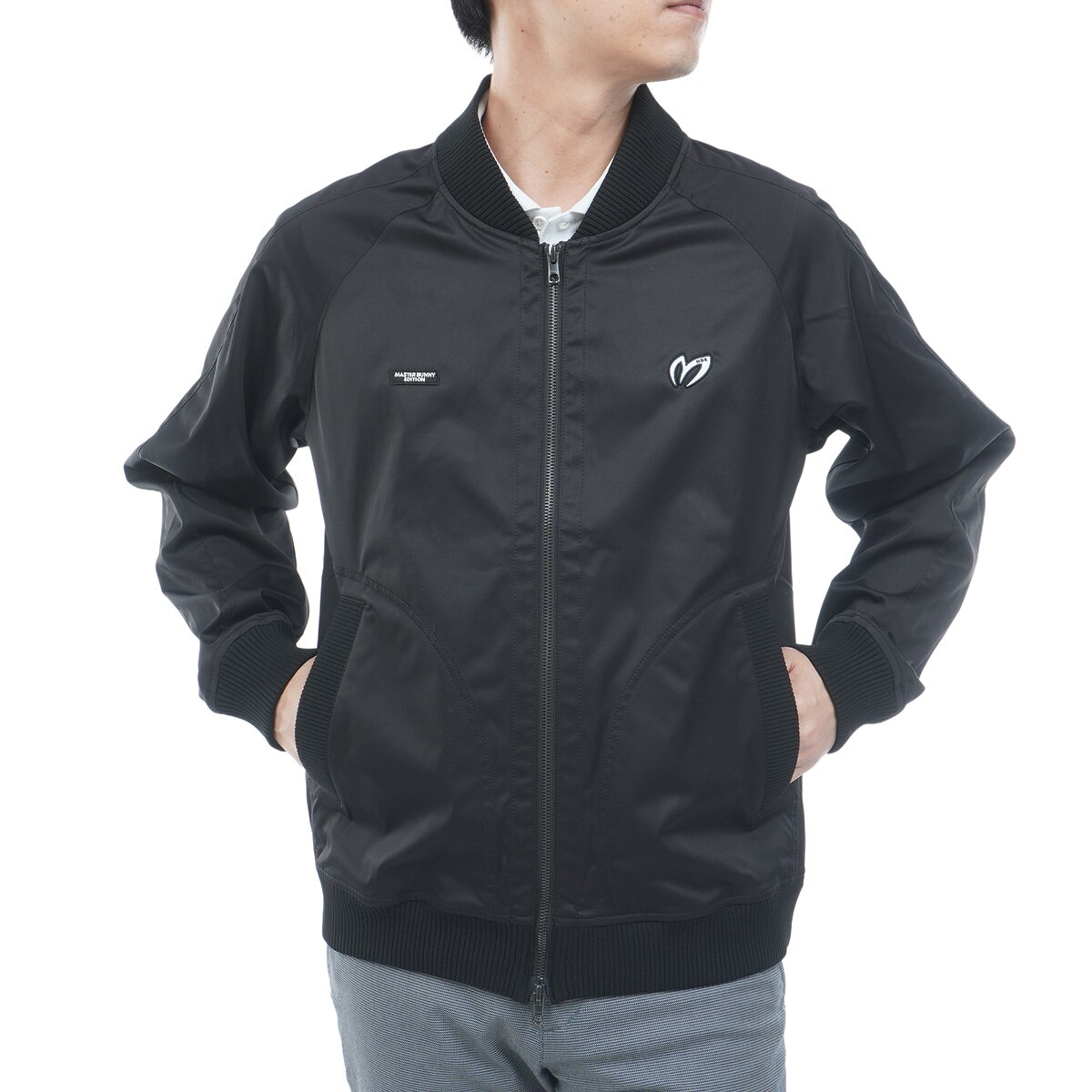 マスターバニー メンズ 新商品 通販｜GDOゴルフショップ