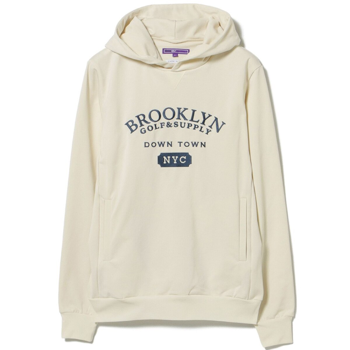 BEAMS GOLF PURPLE LABEL(ビームスゴルフパープルレーベル) トレーナー