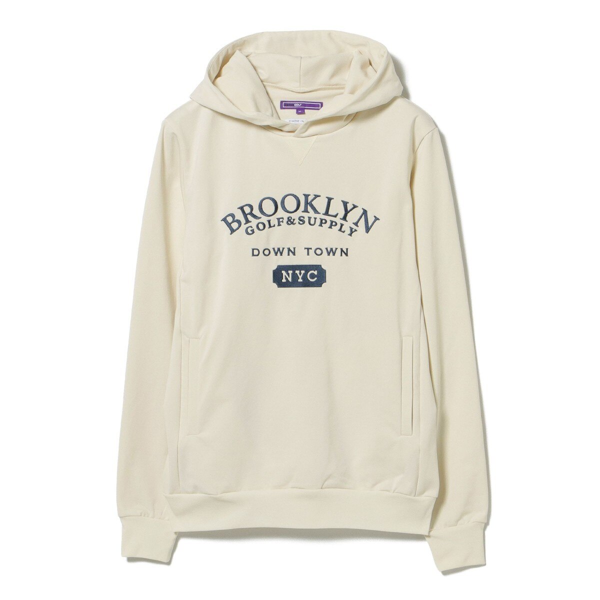 ビームスゴルフ トレーナー・パーカー 通販｜GDOゴルフショップ