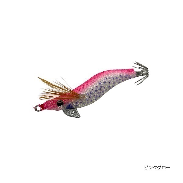 THE EGI MICRO【1.5号の小型エギ】 | イシグロ公式オンラインショップ