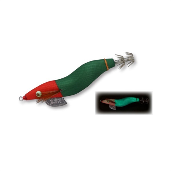 餌木猿ツツイカ2．5 | イシグロ公式オンラインショップ