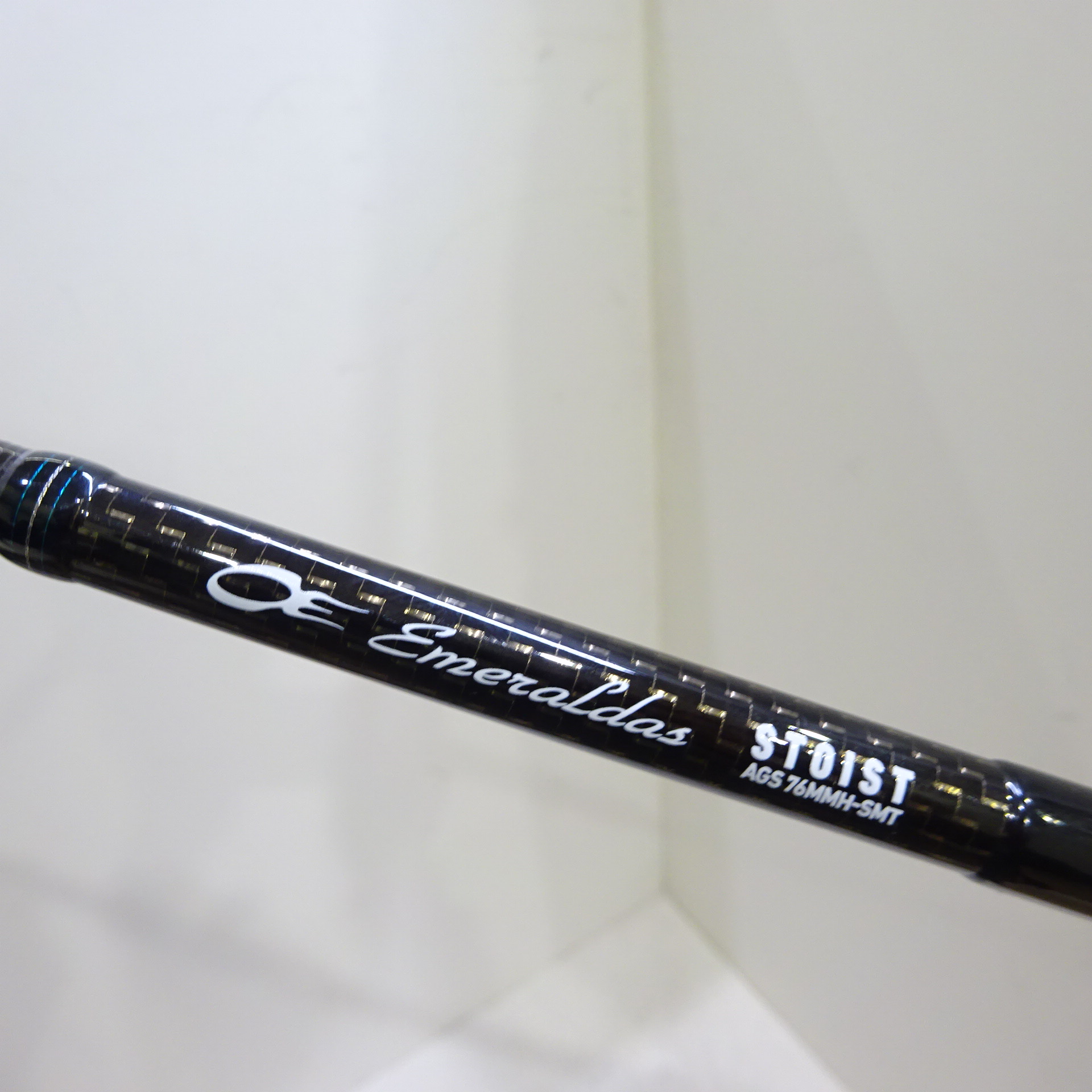 18エメラルダス ストイスト76MMH－SMT | イシグロ公式