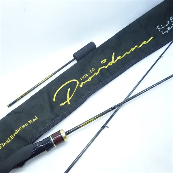 サーティーフォー FER-58 プロヴィデンス 美品 1/12まで値下げ 最終