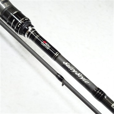 ソルティースタイル ベイトフィネスSTBC－732MLSーKR