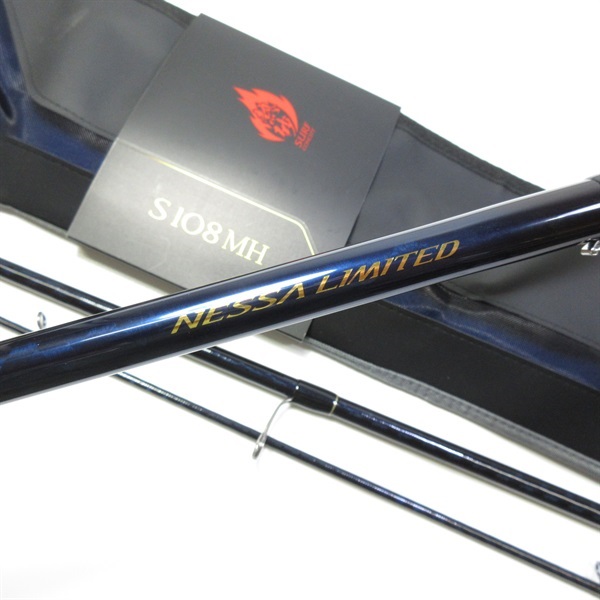 23ネッサリミテッドS108MH | イシグロ公式オンラインショップ