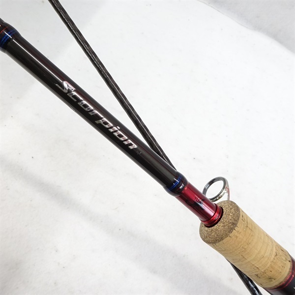 2702r-2」の人気商品一覧 | シマノ スコーピオン2702r2 安い商品を通販