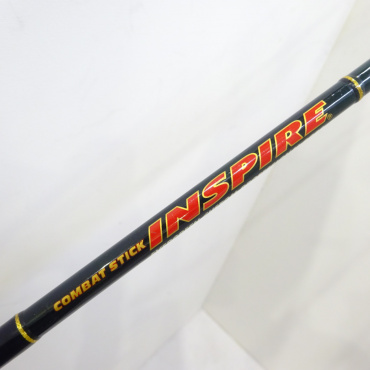 コンバットスティック インスパイア ICSC-62M.TG | イシグロ公式