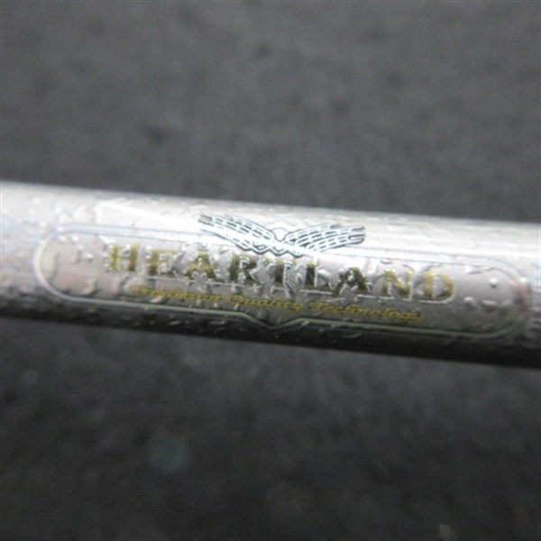 21ハートランド ドットスリーHL832MSB－SV AGS21