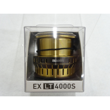 SLPワークス EX LT4000Sスプール | イシグロ公式オンラインショップ