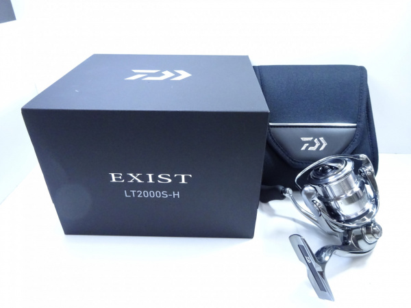 22イグジスト LT2000S-H(00061092) | イシグロ公式オンラインショップ