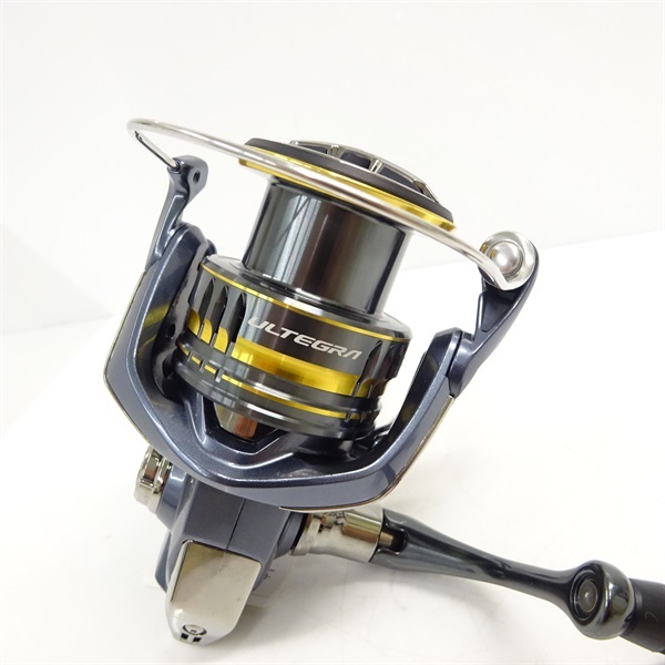 21アルテグラC3000HG | イシグロ公式オンラインショップ