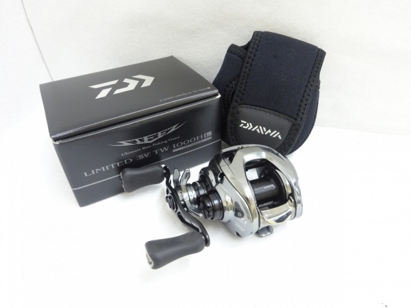 21スティーズリミテッド SVTW 1000HL | イシグロ公式オンラインショップ