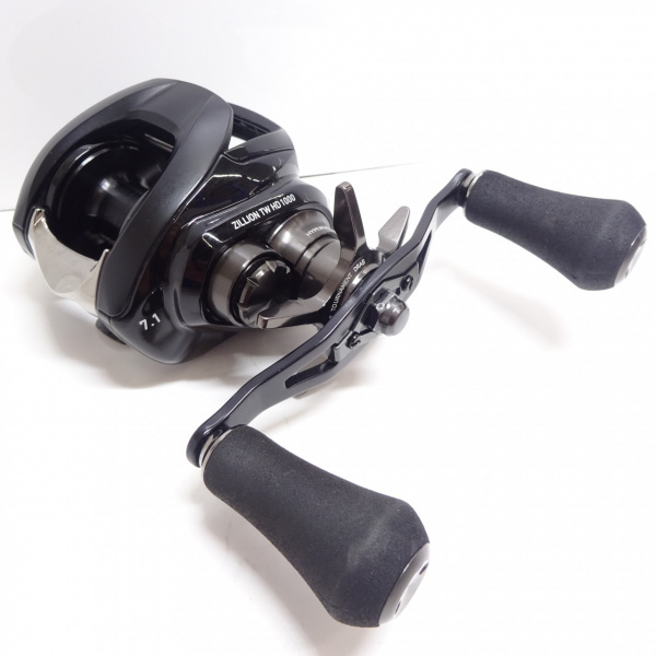 22ジリオンTW HD 1000右 | イシグロ公式オンラインショップ