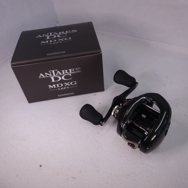 23アンタレス DC MD XG 左 | イシグロ公式オンラインショップ
