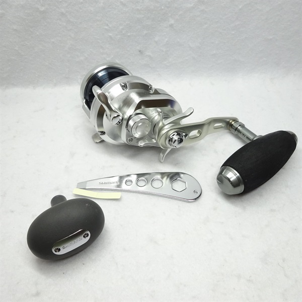 11オシアジガー1500HG | イシグロ公式オンラインショップ